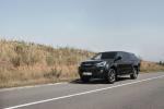 Isuzu D-Max LXS Life Double Cab 2017 года (EU)